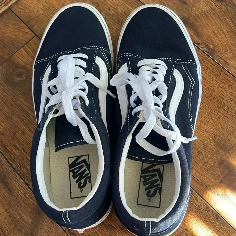 Men Vans - Picture 5 of 5